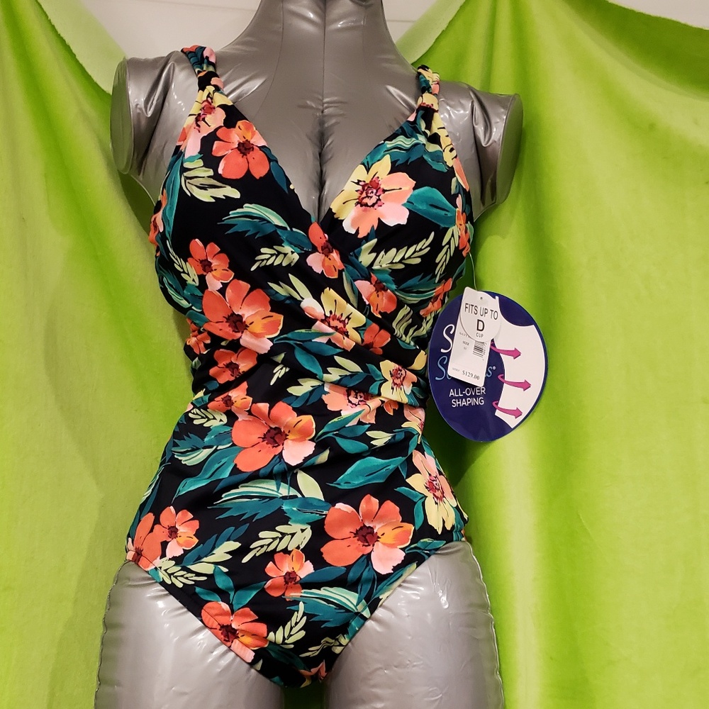 Swim Solutions swimsuit